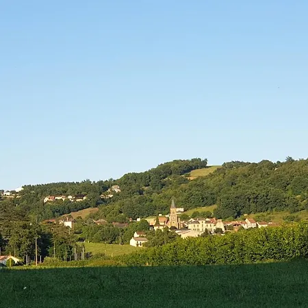 Le Du Chemin Rouge * Flagnac