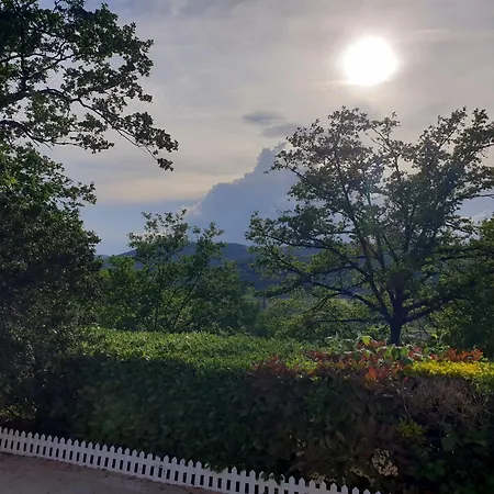 Le Du Chemin Rouge * Flagnac