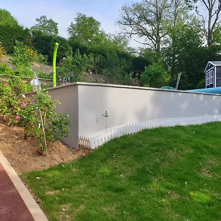 Le Du Chemin Rouge *