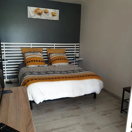 Le Du Chemin Rouge * Flagnac