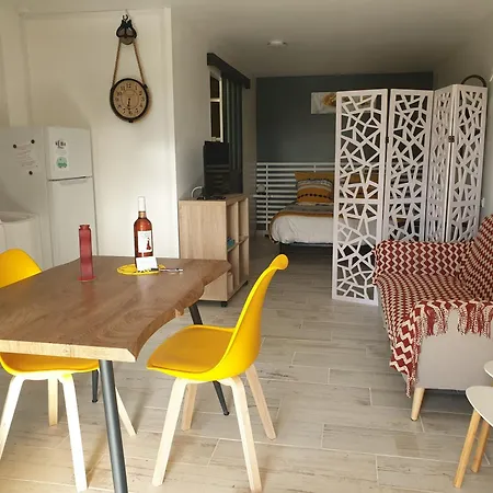 Le Du Chemin Rouge * Flagnac